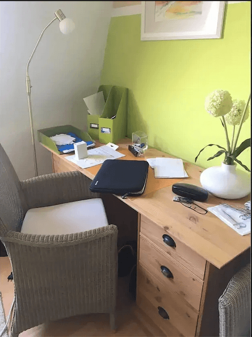 Prenájom bytu 1-izbový 35 m², Wuppertal, Severné Porýnie - Westfálsko Prenájom bytu 1-izbový 35 m², Wuppertal, Severné Porýnie - Westfálsko