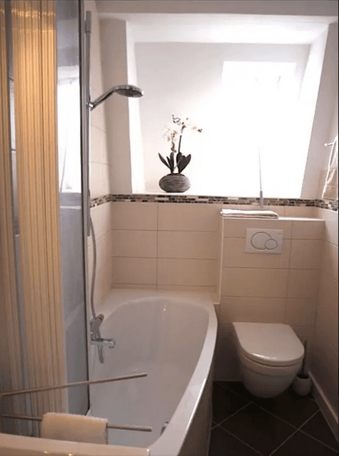Prenájom bytu 1-izbový 35 m², Wuppertal, Severné Porýnie - Westfálsko Prenájom bytu 1-izbový 35 m², Wuppertal, Severné Porýnie - Westfálsko