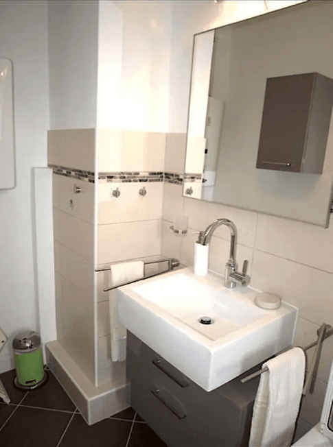Prenájom bytu 1-izbový 35 m², Wuppertal, Severné Porýnie - Westfálsko Prenájom bytu 1-izbový 35 m², Wuppertal, Severné Porýnie - Westfálsko