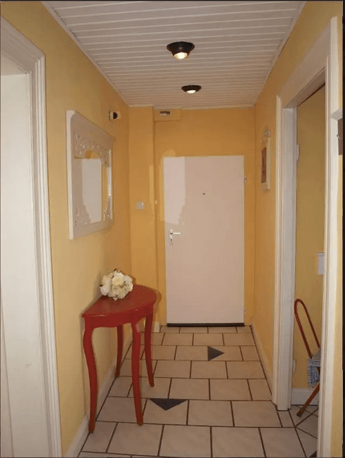 Prenájom bytu 1-izbový 35 m², Wuppertal, Severné Porýnie - Westfálsko Prenájom bytu 1-izbový 35 m², Wuppertal, Severné Porýnie - Westfálsko