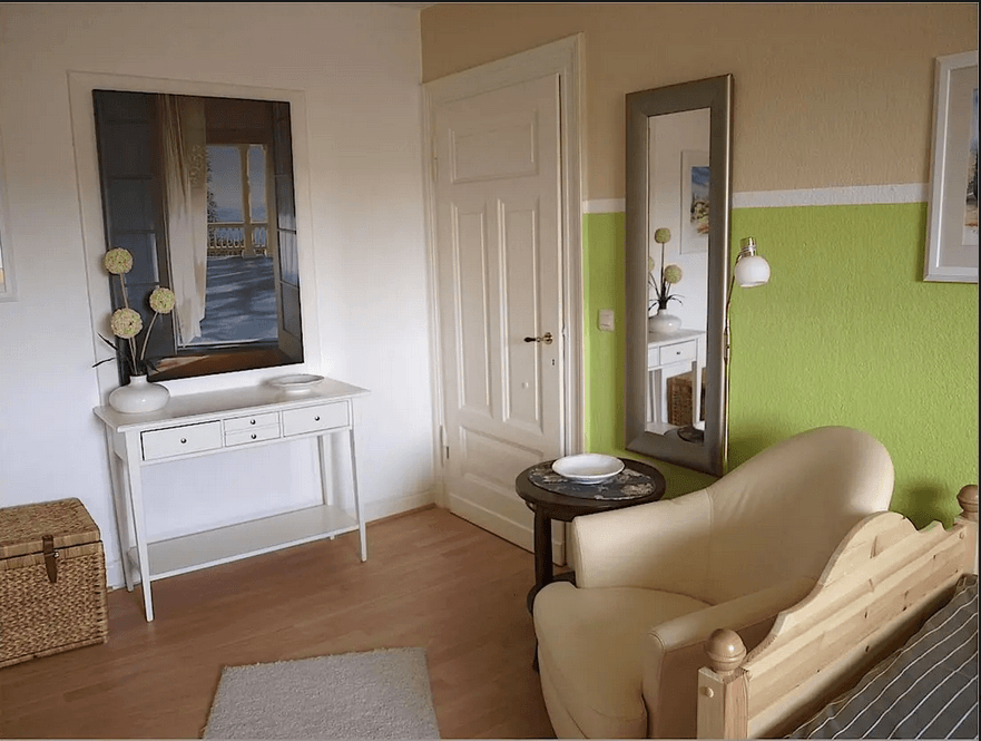 Prenájom bytu 1-izbový 35 m², Wuppertal, Severné Porýnie - Westfálsko Prenájom bytu 1-izbový 35 m², Wuppertal, Severné Porýnie - Westfálsko
