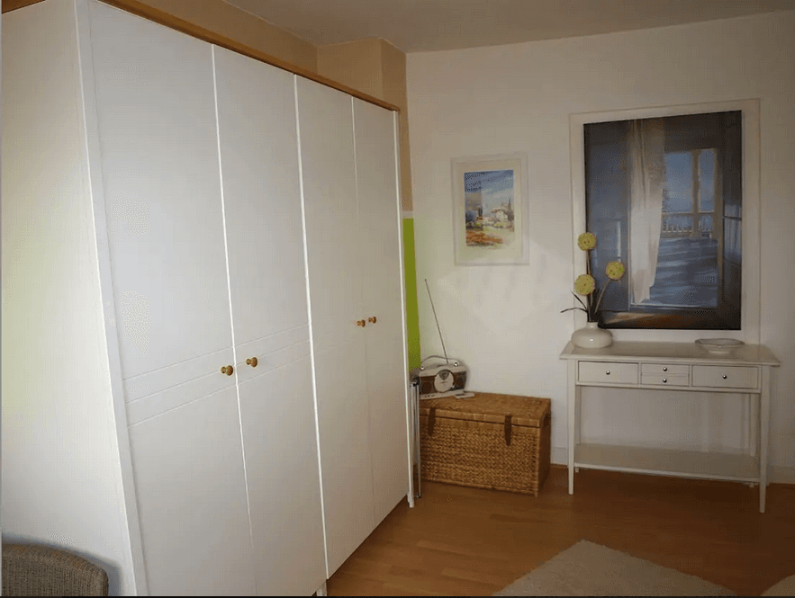 Prenájom bytu 1-izbový 35 m², Wuppertal, Severné Porýnie - Westfálsko Prenájom bytu 1-izbový 35 m², Wuppertal, Severné Porýnie - Westfálsko