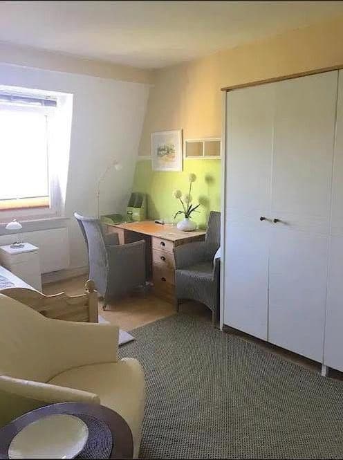 Prenájom bytu 1-izbový 35 m², Wuppertal, Severné Porýnie - Westfálsko Prenájom bytu 1-izbový 35 m², Wuppertal, Severné Porýnie - Westfálsko