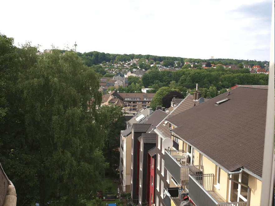 Prenájom bytu 1-izbový 35 m², Wuppertal, Severné Porýnie - Westfálsko Prenájom bytu 1-izbový 35 m², Wuppertal, Severné Porýnie - Westfálsko