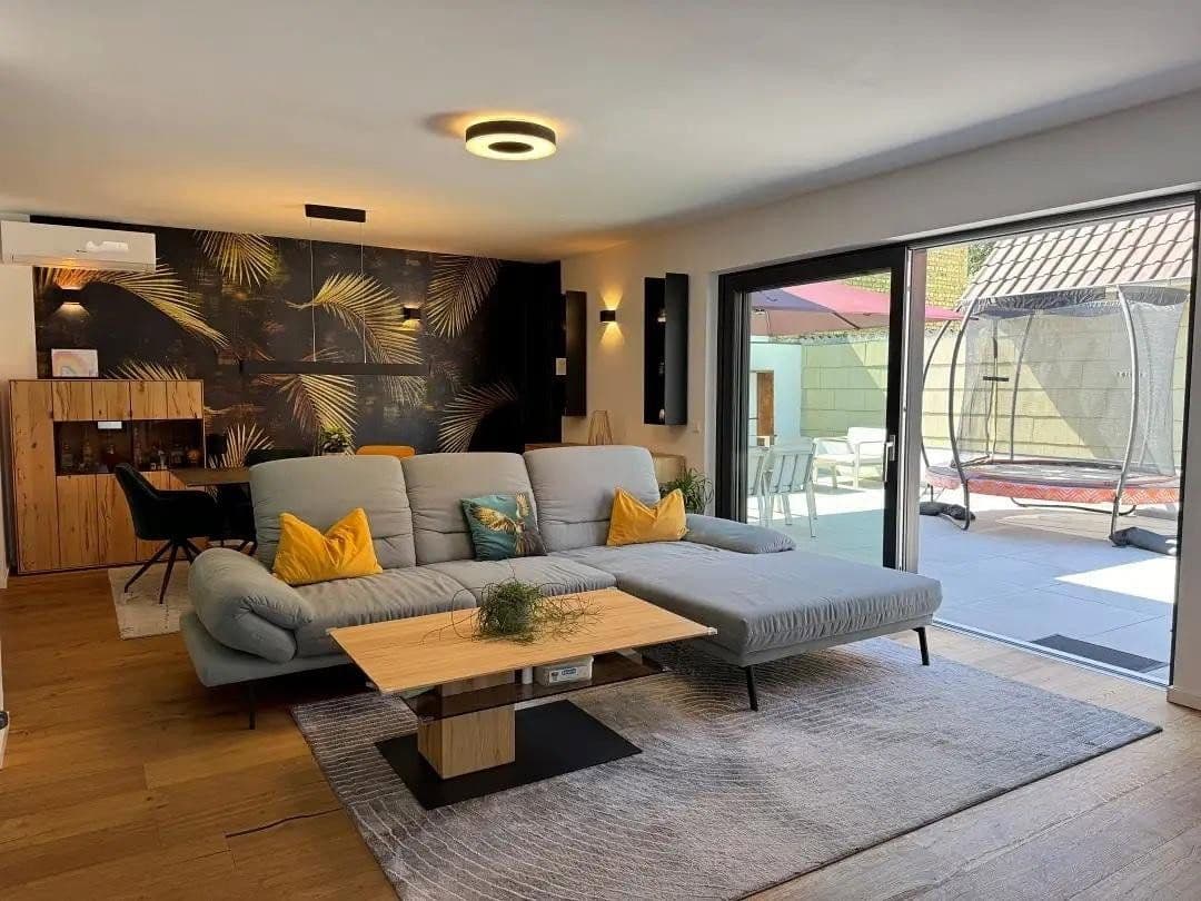 Predaj domu 460 m², pozemok 447 m², Karlsruhe, Bádensko-Wurttembersko Predaj domu 460 m², pozemok 447 m², Karlsruhe, Bádensko-Wurttembersko