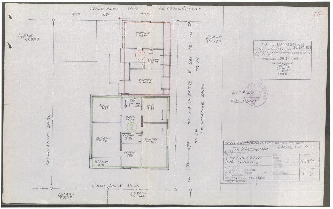 Predaj domu 460 m², pozemok 447 m², Karlsruhe, Bádensko-Wurttembersko Predaj domu 460 m², pozemok 447 m², Karlsruhe, Bádensko-Wurttembersko