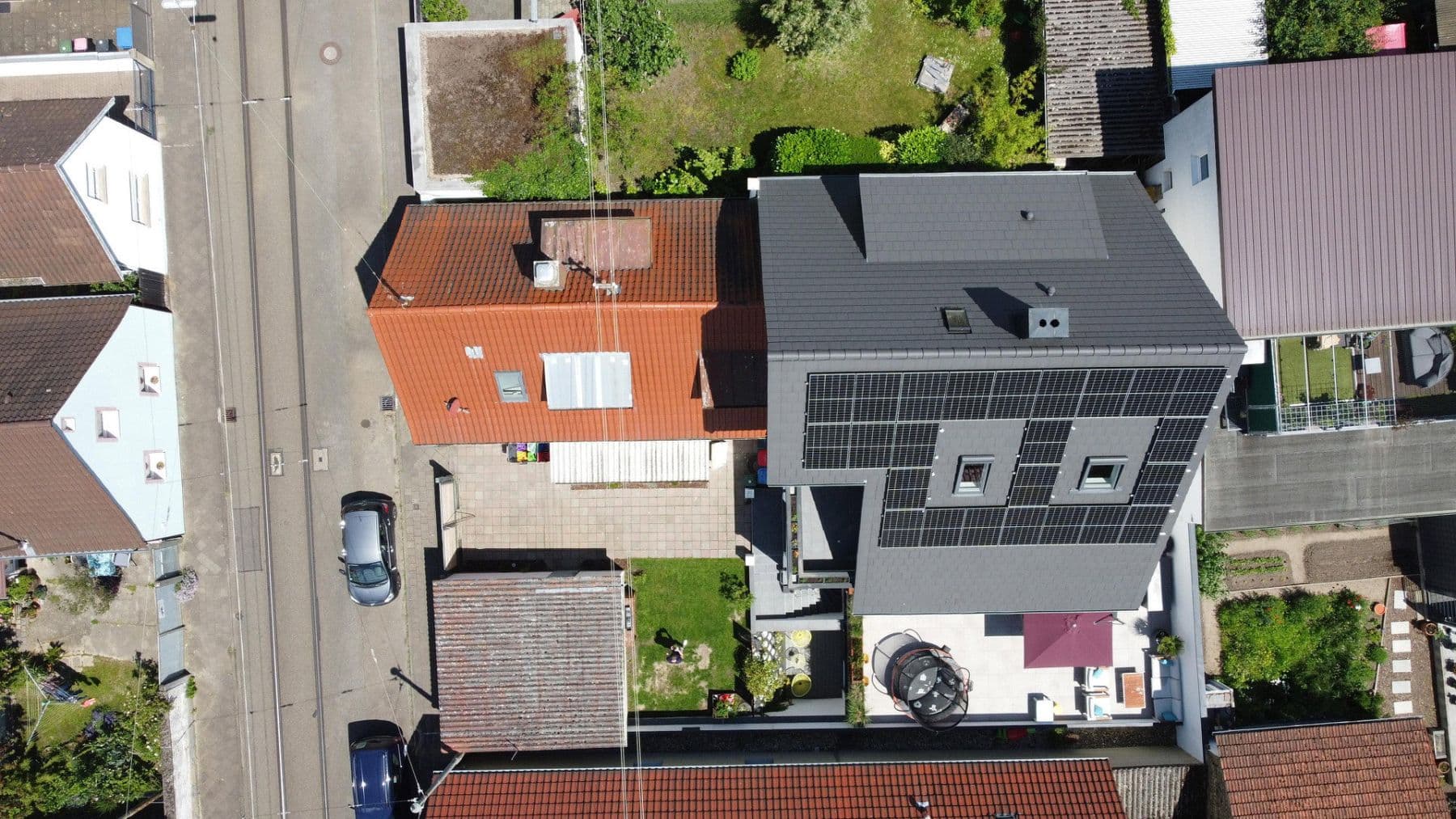 Predaj domu 460 m², pozemok 447 m², Karlsruhe, Bádensko-Wurttembersko Predaj domu 460 m², pozemok 447 m², Karlsruhe, Bádensko-Wurttembersko