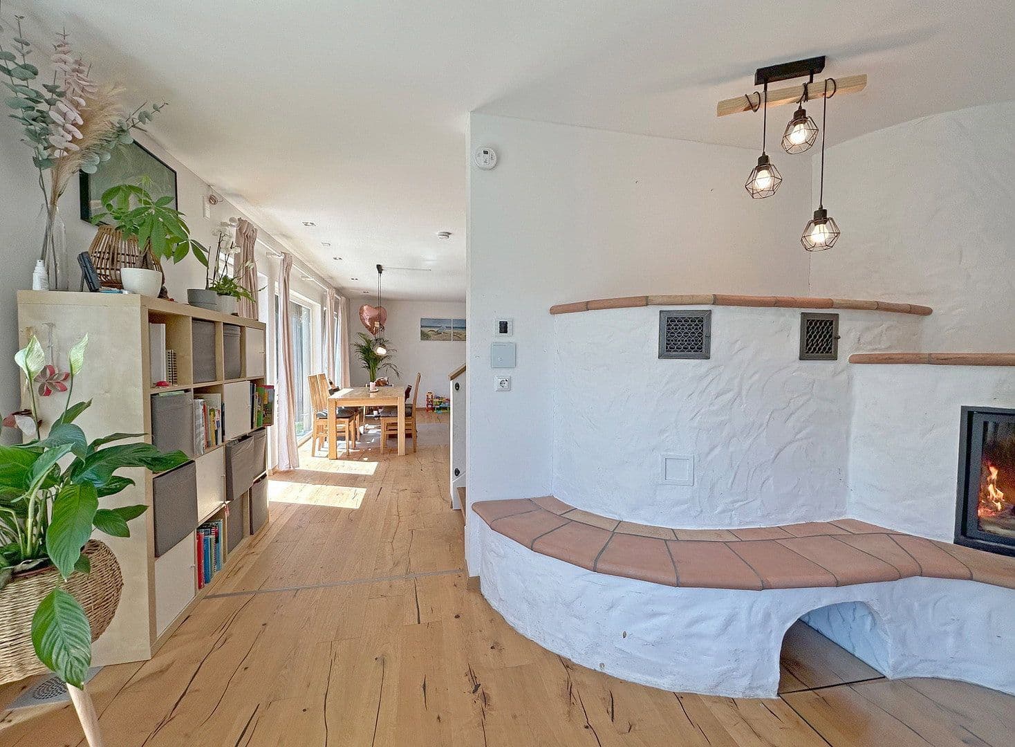 Prenájom bytu 7-izbový 20 m², Tutzing, Bavorsko Prenájom bytu 7-izbový 20 m², Tutzing, Bavorsko