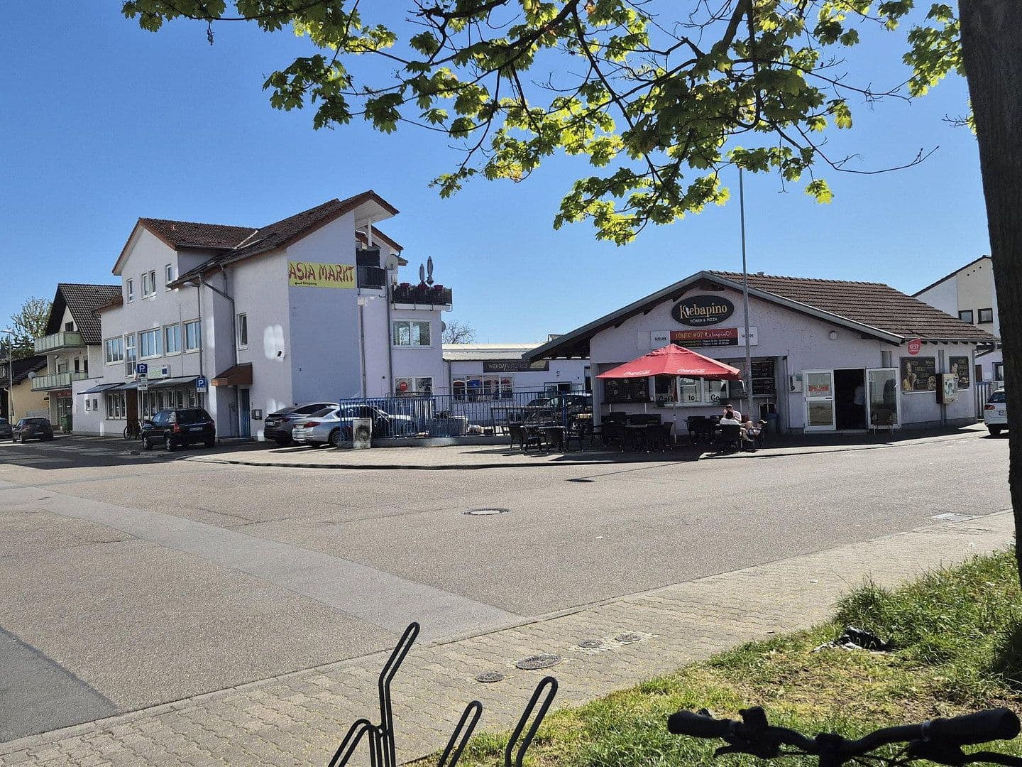 Prenájom nebytového priestoru 1.561 m², Rudolf Diesel Str.5, Schwetzingen, Bádensko-Wurttembersko Prenájom nebytového priestoru 1.561 m², Rudolf Diesel Str.5, Schwetzingen, Bádensko-Wurttembersko