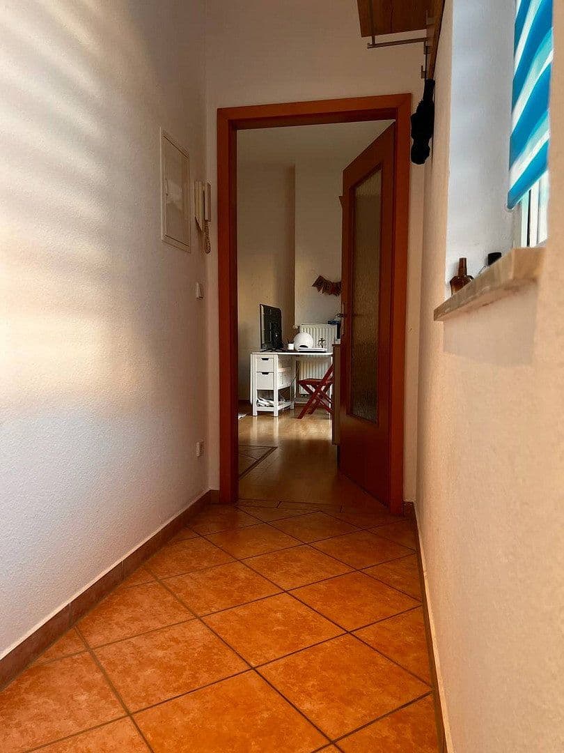 Prenájom bytu 2-izbový 48 m², Marienstr. 26, Zwickau, Sasko Prenájom bytu 2-izbový 48 m², Marienstr. 26, Zwickau, Sasko