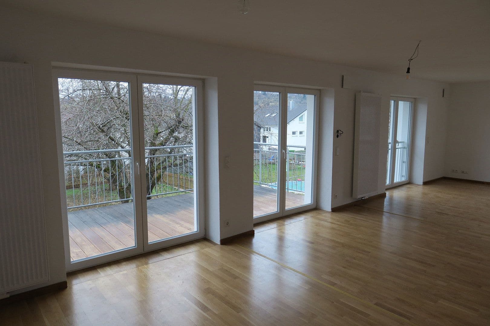 Prenájom bytu 2-izbový 71 m², Leinfelden-Echterdingen, Bádensko-Wurttembersko Prenájom bytu 2-izbový 71 m², Leinfelden-Echterdingen, Bádensko-Wurttembersko