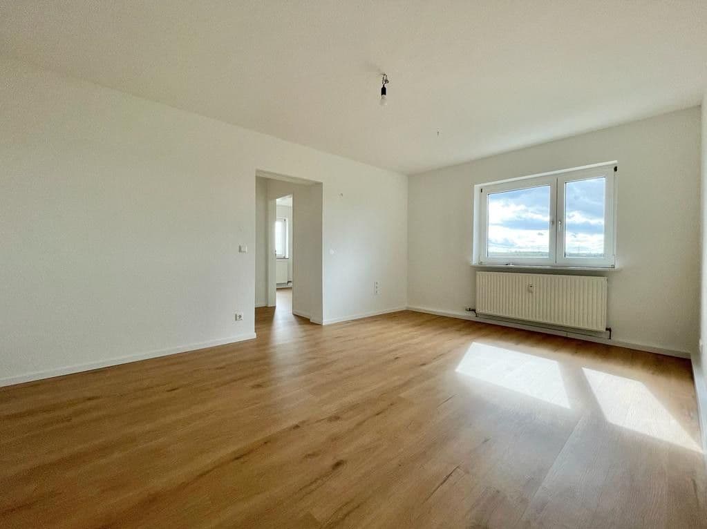 Prenájom bytu 3-izbový 65 m², Makenhofstraße 4, Marbach am Neckar, Bádensko-Wurttembersko Prenájom bytu 3-izbový 65 m², Makenhofstraße 4, Marbach am Neckar, Bádensko-Wurttembersko