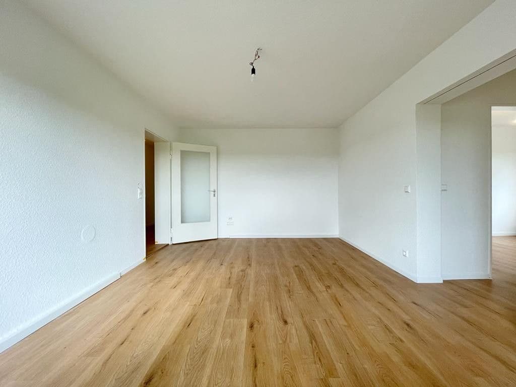 Prenájom bytu 3-izbový 65 m², Makenhofstraße 4, Marbach am Neckar, Bádensko-Wurttembersko Prenájom bytu 3-izbový 65 m², Makenhofstraße 4, Marbach am Neckar, Bádensko-Wurttembersko