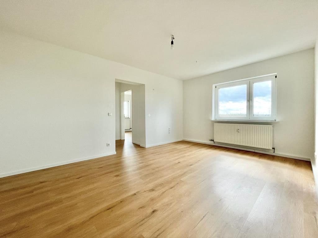 Prenájom bytu 3-izbový 65 m², Makenhofstraße 4, Marbach am Neckar, Bádensko-Wurttembersko Prenájom bytu 3-izbový 65 m², Makenhofstraße 4, Marbach am Neckar, Bádensko-Wurttembersko