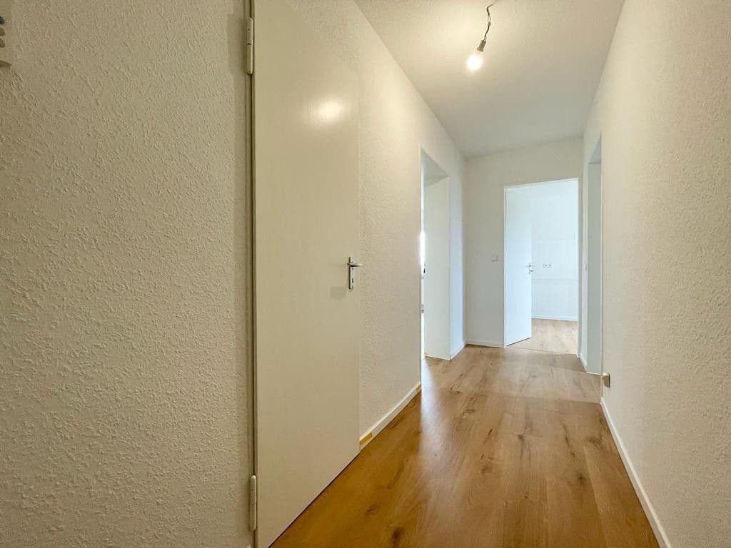 Prenájom bytu 3-izbový 65 m², Makenhofstraße 4, Marbach am Neckar, Bádensko-Wurttembersko Prenájom bytu 3-izbový 65 m², Makenhofstraße 4, Marbach am Neckar, Bádensko-Wurttembersko