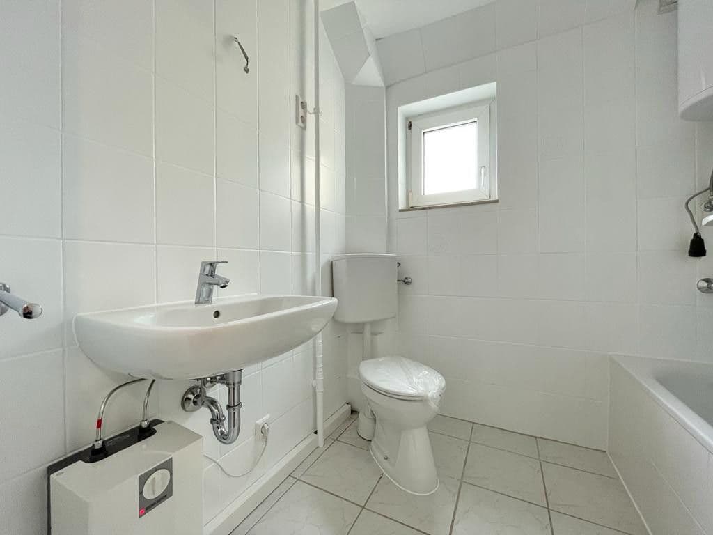 Prenájom bytu 3-izbový 65 m², Makenhofstraße 4, Marbach am Neckar, Bádensko-Wurttembersko Prenájom bytu 3-izbový 65 m², Makenhofstraße 4, Marbach am Neckar, Bádensko-Wurttembersko