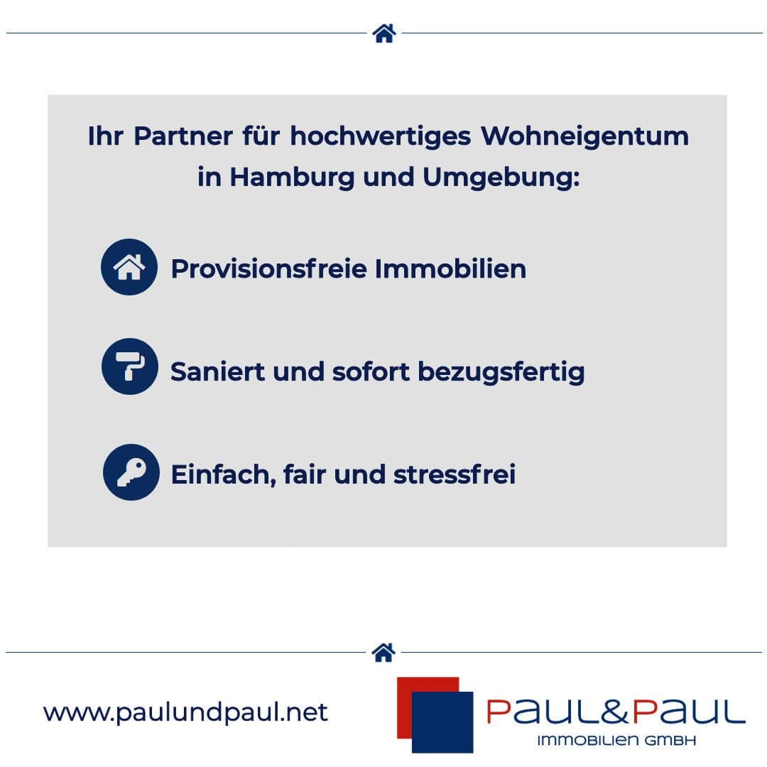 Predaj bytu 2-izbový 62 m², Holstenhofweg 8, Hamburg, Hamburg Predaj bytu 2-izbový 62 m², Holstenhofweg 8, Hamburg, Hamburg