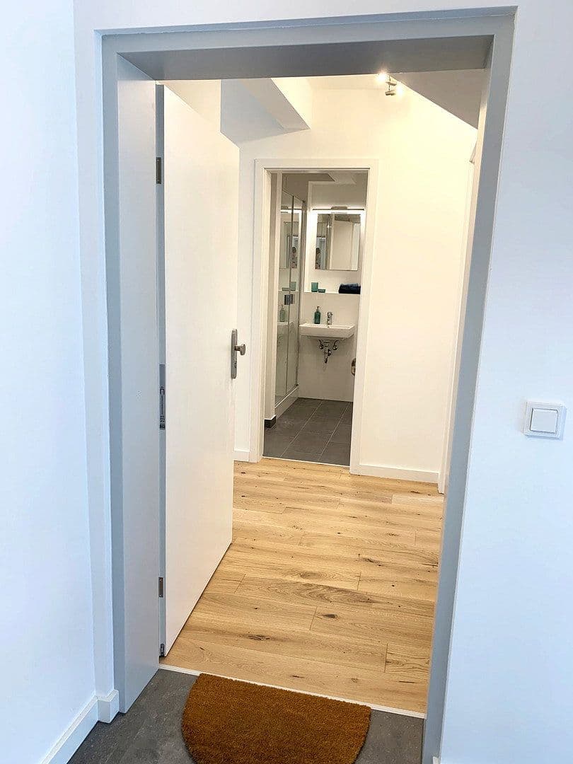 Predaj bytu 1-izbový 40 m², Holstenhofweg 10, Hamburg, Hamburg Predaj bytu 1-izbový 40 m², Holstenhofweg 10, Hamburg, Hamburg
