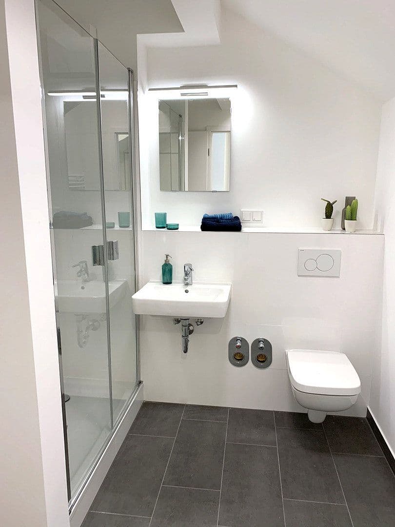 Predaj bytu 1-izbový 40 m², Holstenhofweg 10, Hamburg, Hamburg Predaj bytu 1-izbový 40 m², Holstenhofweg 10, Hamburg, Hamburg