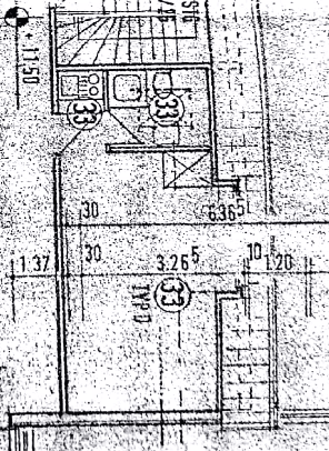Prenájom bytu 1-izbový 21 m², Bublitzer Str. 17, Düsseldorf, Severné Porýnie - Westfálsko Prenájom bytu 1-izbový 21 m², Bublitzer Str. 17, Düsseldorf, Severné Porýnie - Westfálsko