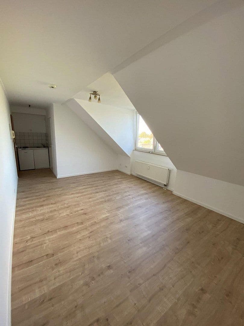 Prenájom bytu 1-izbový 21 m², Bublitzer Str. 17, Düsseldorf, Severné Porýnie - Westfálsko Prenájom bytu 1-izbový 21 m², Bublitzer Str. 17, Düsseldorf, Severné Porýnie - Westfálsko