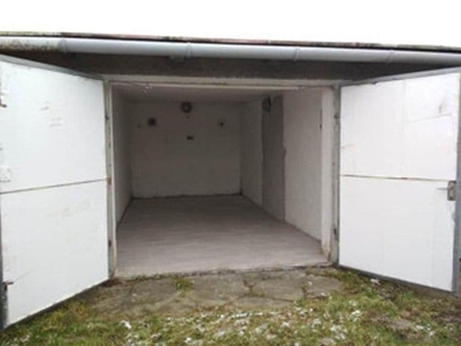 Prenájom garáže 18 m², Matiční, Studénka, Moravskoslezský kraj Prenájom garáže 18 m², Matiční, Studénka, Moravskoslezský kraj