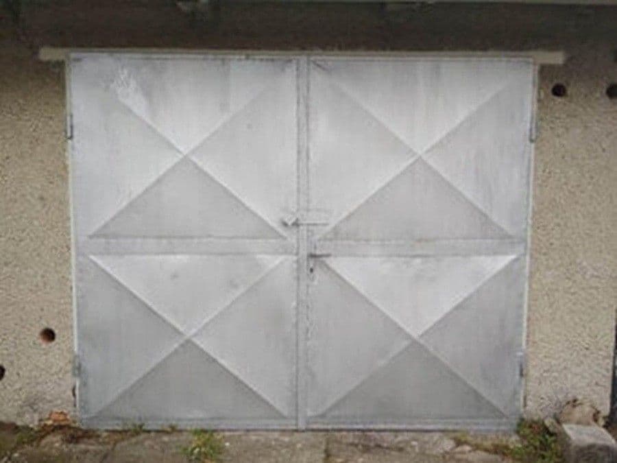 Prenájom garáže 18 m², Matiční, Studénka, Moravskoslezský kraj Prenájom garáže 18 m², Matiční, Studénka, Moravskoslezský kraj