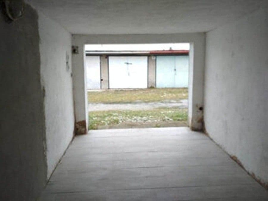 Prenájom garáže 18 m², Matiční, Studénka, Moravskoslezský kraj Prenájom garáže 18 m², Matiční, Studénka, Moravskoslezský kraj