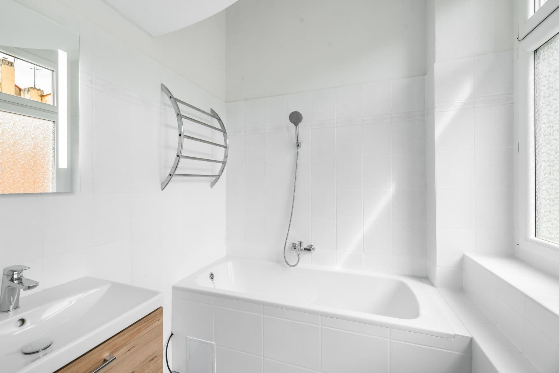 Predaj bytu 1-izbový 27 m², Holečkova, Praha, Praha Predaj bytu 1-izbový 27 m², Holečkova, Praha, Praha