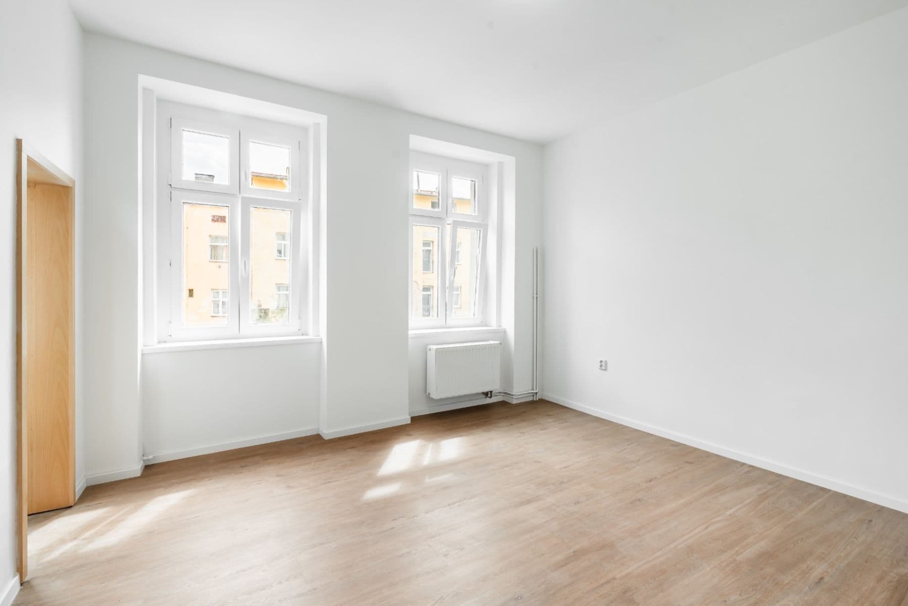 Predaj bytu 1-izbový 27 m², Holečkova, Praha, Praha Predaj bytu 1-izbový 27 m², Holečkova, Praha, Praha