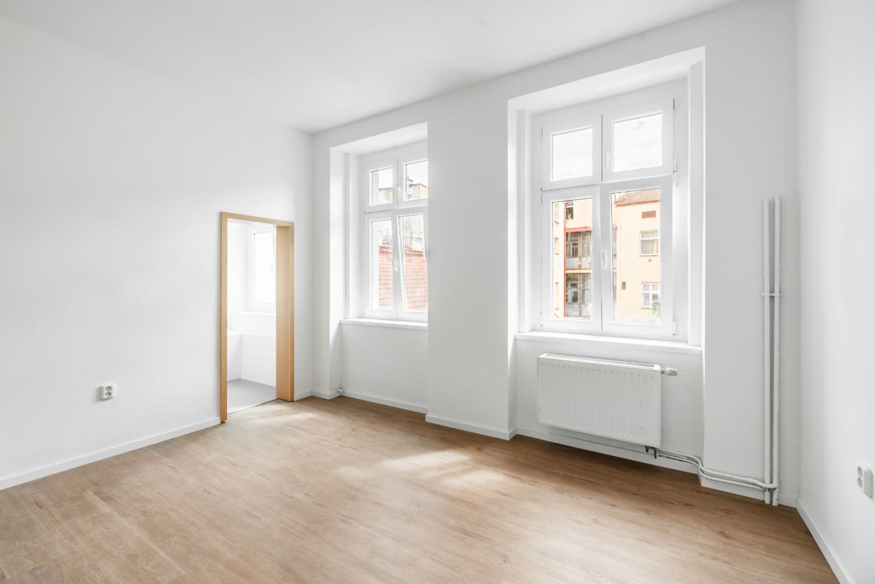 Predaj bytu 1-izbový 27 m², Holečkova, Praha, Praha Predaj bytu 1-izbový 27 m², Holečkova, Praha, Praha