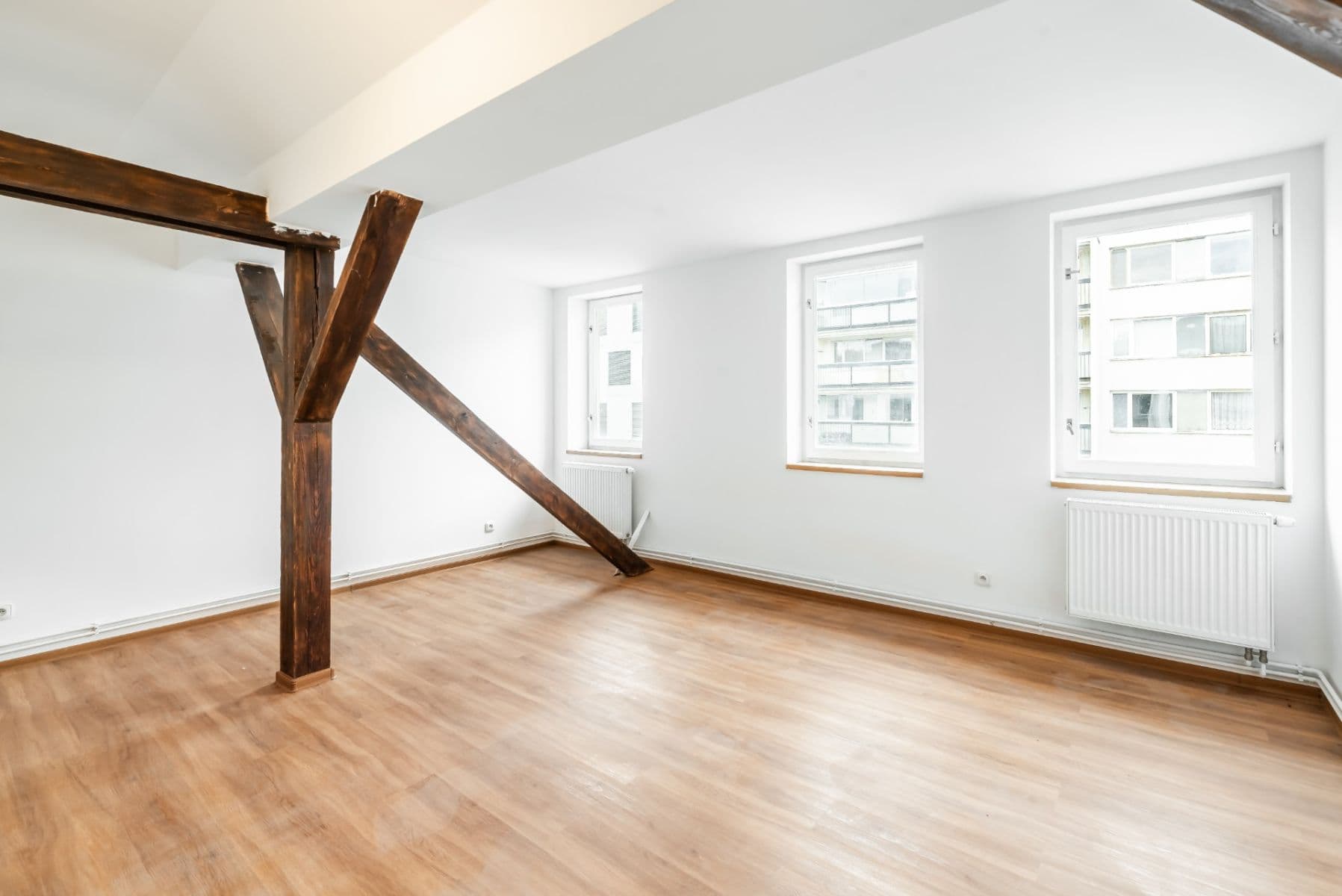 Predaj bytu 3-izbový 70 m², Holečkova, Praha, Praha Predaj bytu 3-izbový 70 m², Holečkova, Praha, Praha