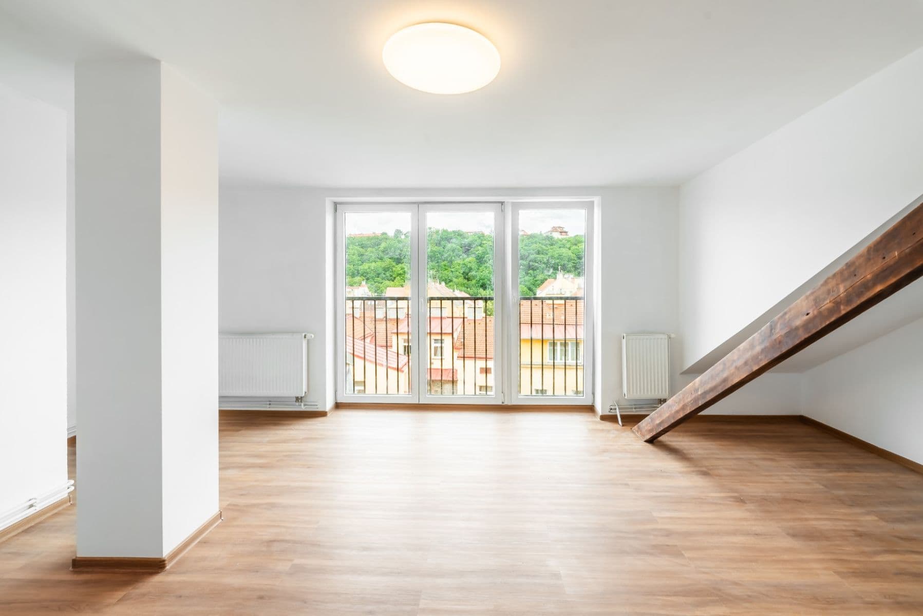 Predaj bytu 3-izbový 70 m², Holečkova, Praha, Praha Predaj bytu 3-izbový 70 m², Holečkova, Praha, Praha