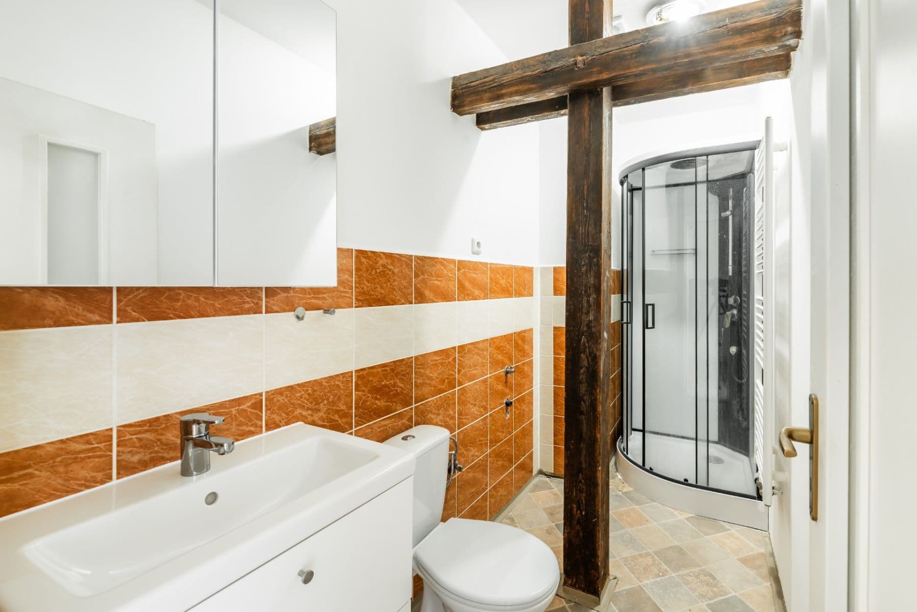 Predaj bytu 3-izbový 70 m², Holečkova, Praha, Praha Predaj bytu 3-izbový 70 m², Holečkova, Praha, Praha
