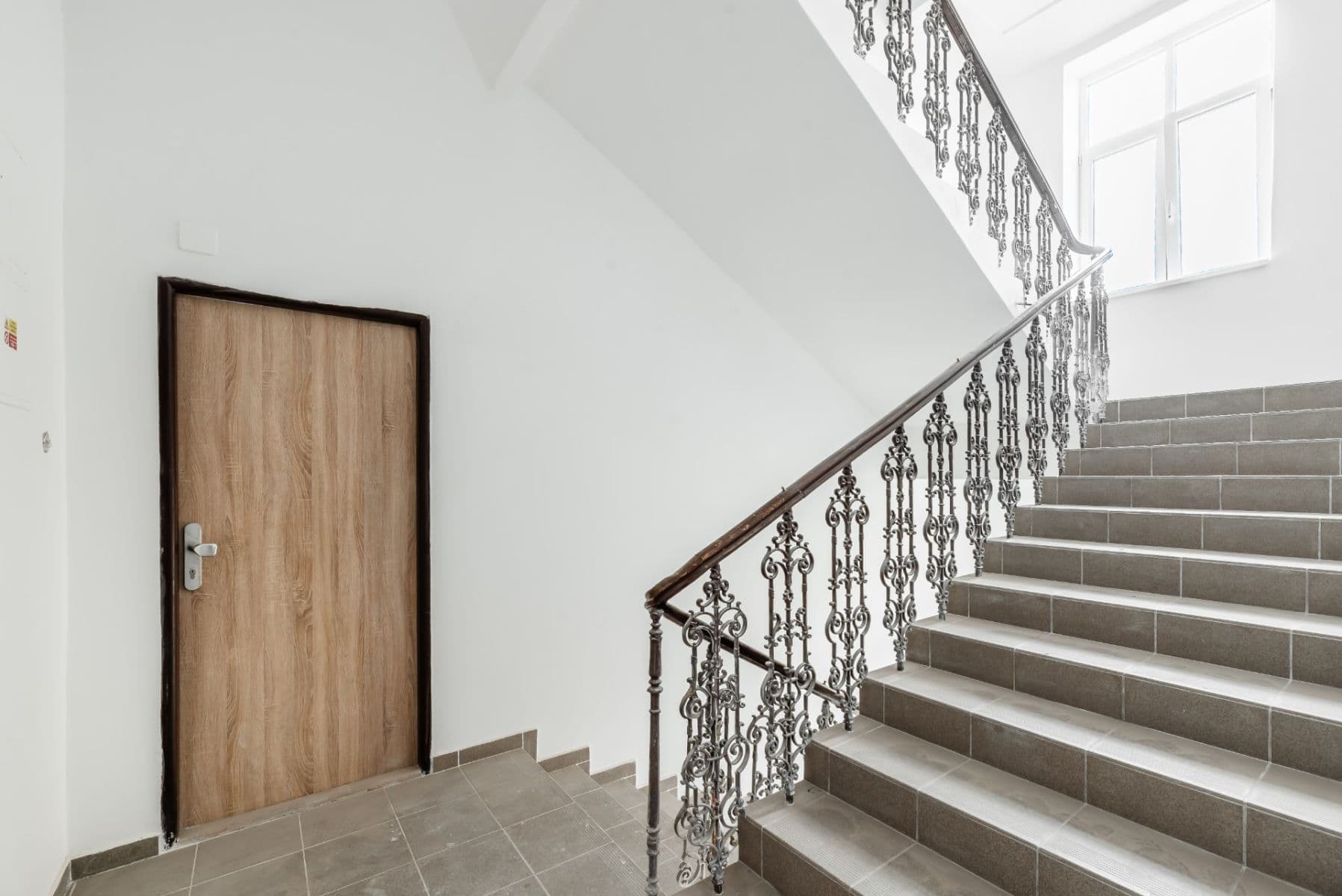 Predaj bytu 3-izbový 70 m², Holečkova, Praha, Praha Predaj bytu 3-izbový 70 m², Holečkova, Praha, Praha