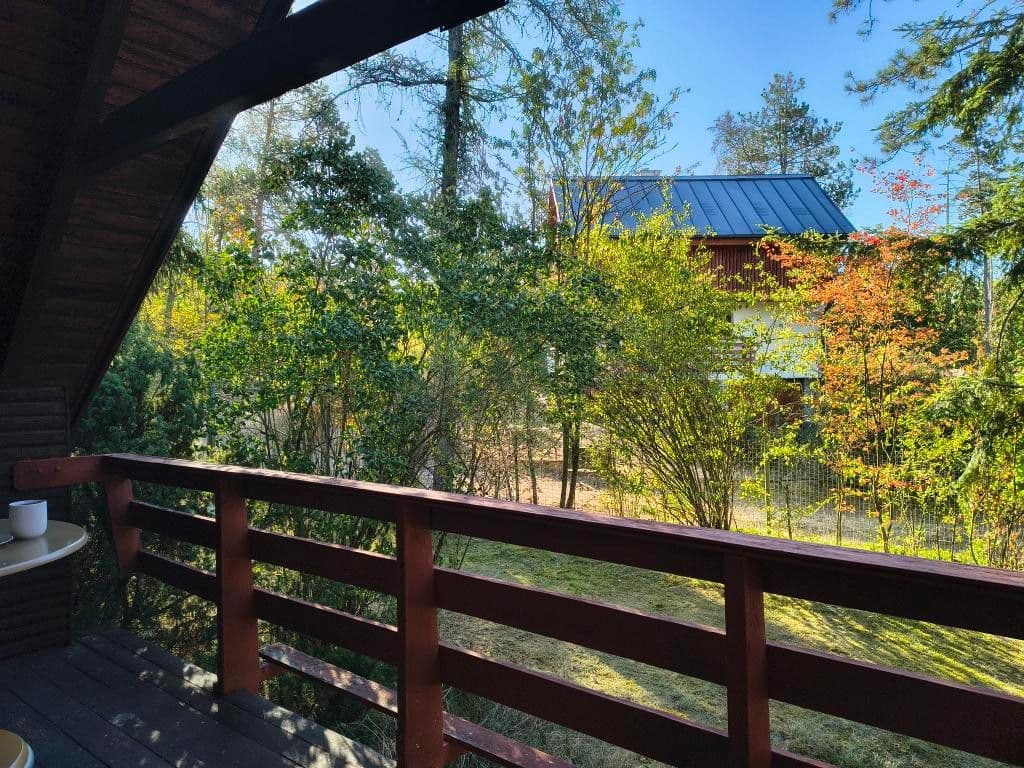 Predaj rekreačného objektu 72 m², pozemok 397 m², Stará Huť, Středočeský kraj Predaj rekreačného objektu 72 m², pozemok 397 m², Stará Huť, Středočeský kraj