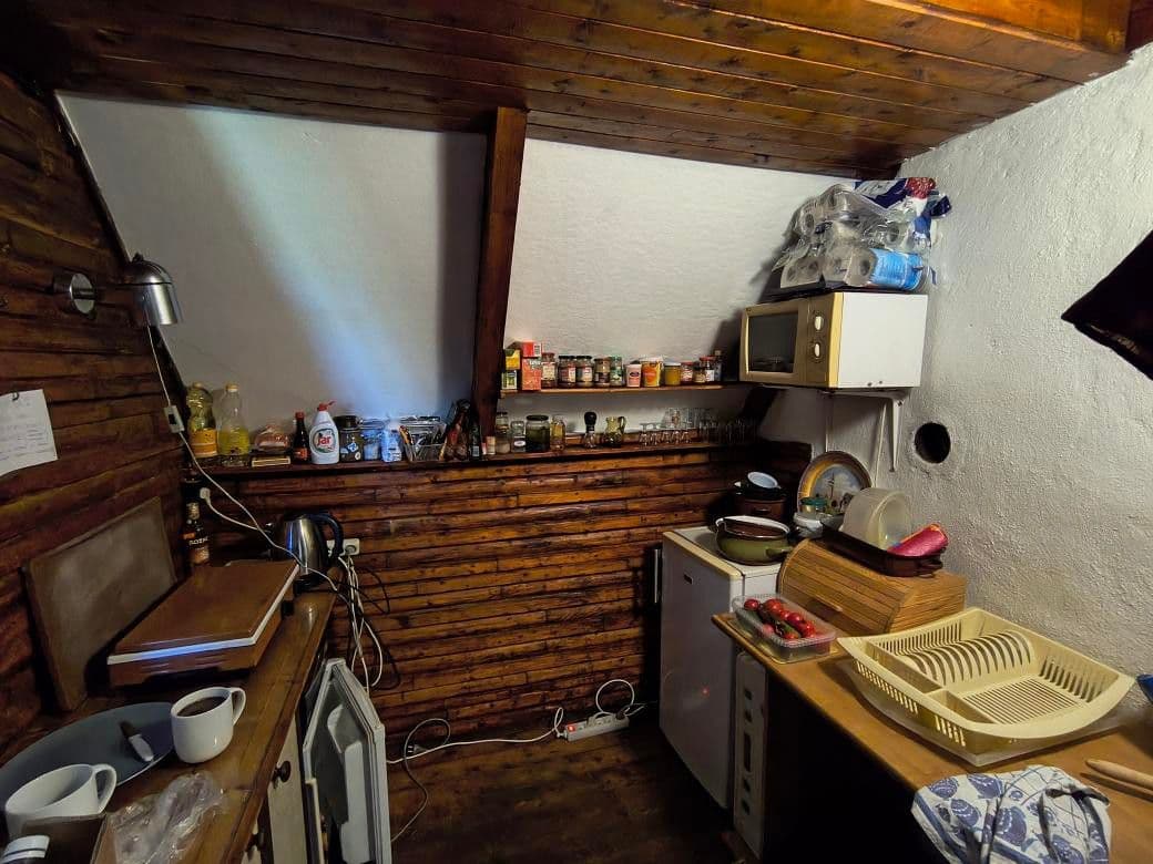 Predaj rekreačného objektu 72 m², pozemok 397 m², Stará Huť, Středočeský kraj Predaj rekreačného objektu 72 m², pozemok 397 m², Stará Huť, Středočeský kraj
