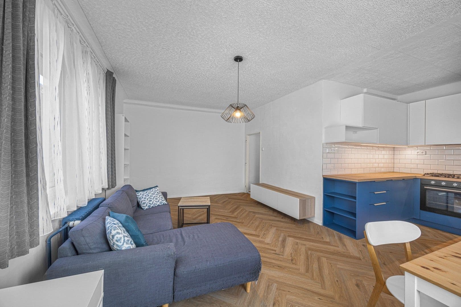 Prenájom bytu 2-izbový 53 m², Hořanská, Praha, Praha Prenájom bytu 2-izbový 53 m², Hořanská, Praha, Praha