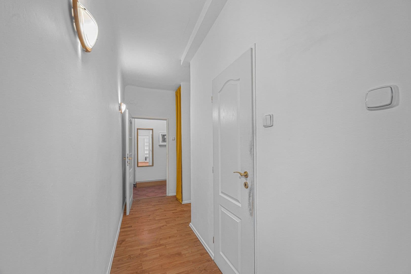 Prenájom bytu 2-izbový 53 m², Hořanská, Praha, Praha Prenájom bytu 2-izbový 53 m², Hořanská, Praha, Praha