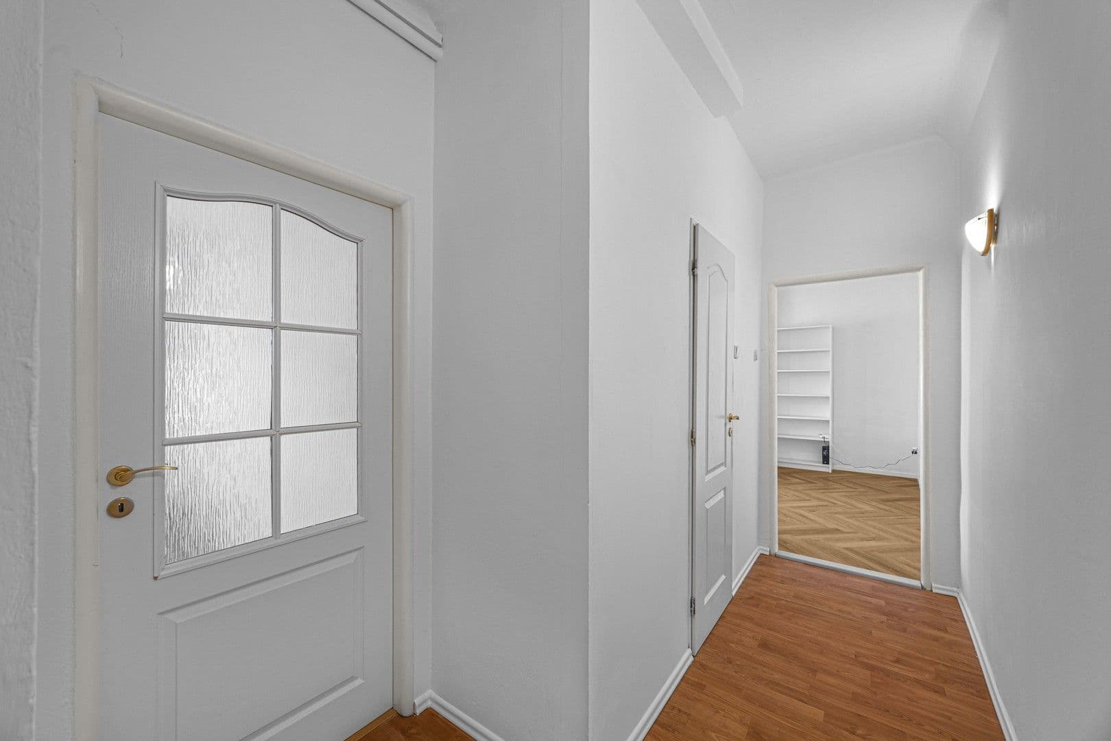 Prenájom bytu 2-izbový 53 m², Hořanská, Praha, Praha Prenájom bytu 2-izbový 53 m², Hořanská, Praha, Praha