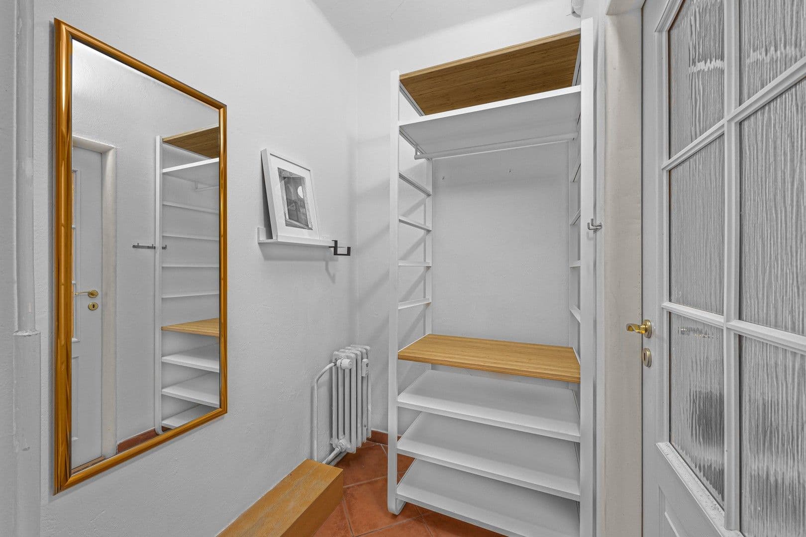 Prenájom bytu 2-izbový 53 m², Hořanská, Praha, Praha Prenájom bytu 2-izbový 53 m², Hořanská, Praha, Praha
