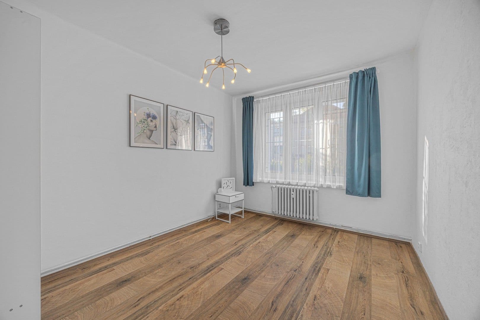 Prenájom bytu 2-izbový 53 m², Hořanská, Praha, Praha Prenájom bytu 2-izbový 53 m², Hořanská, Praha, Praha