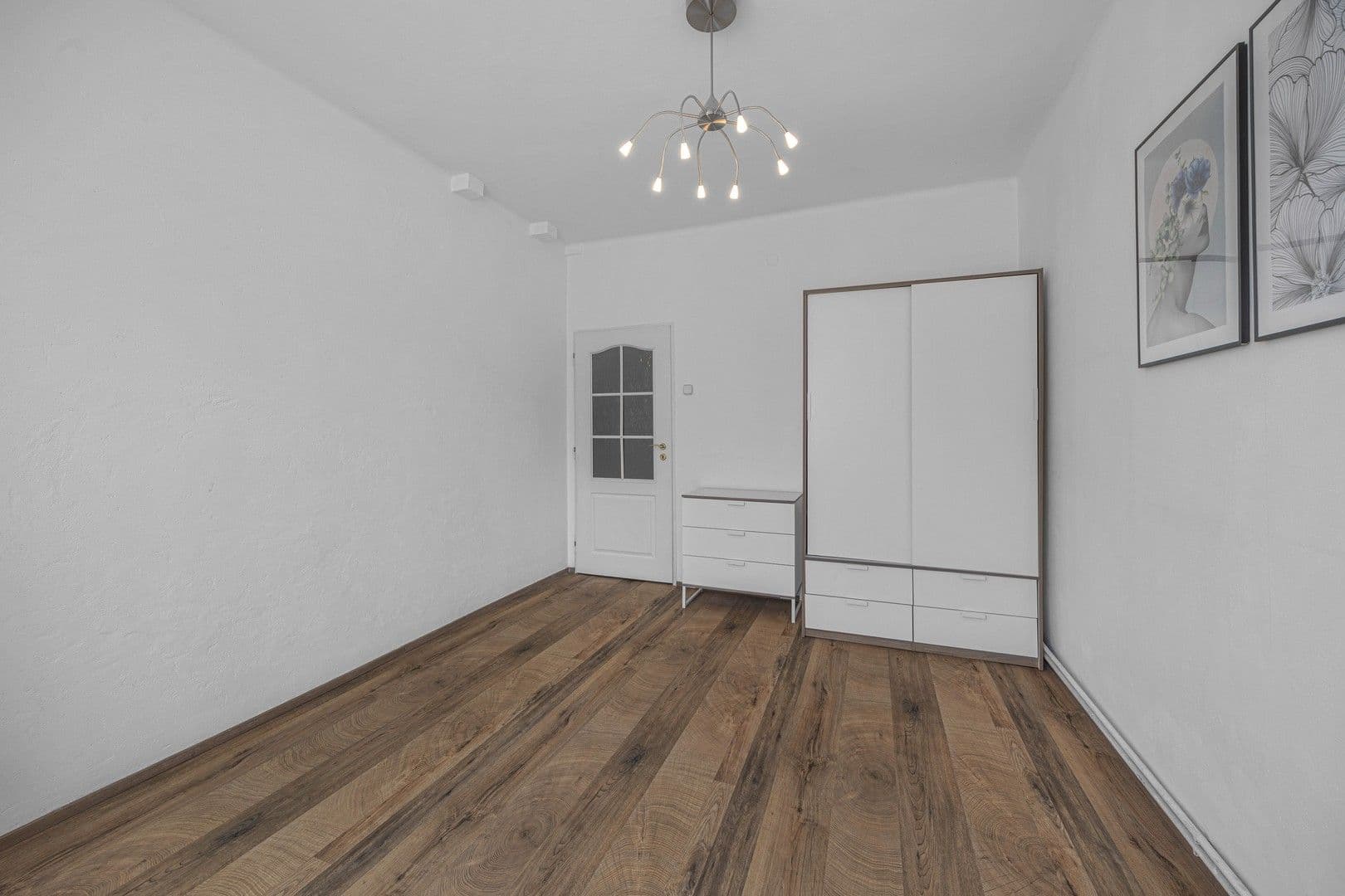 Prenájom bytu 2-izbový 53 m², Hořanská, Praha, Praha Prenájom bytu 2-izbový 53 m², Hořanská, Praha, Praha