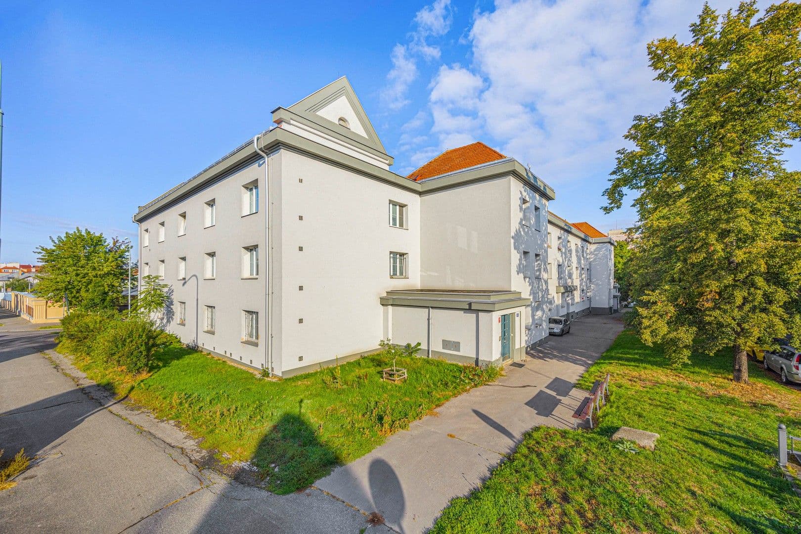 Prenájom bytu 2-izbový 53 m², Hořanská, Praha, Praha Prenájom bytu 2-izbový 53 m², Hořanská, Praha, Praha