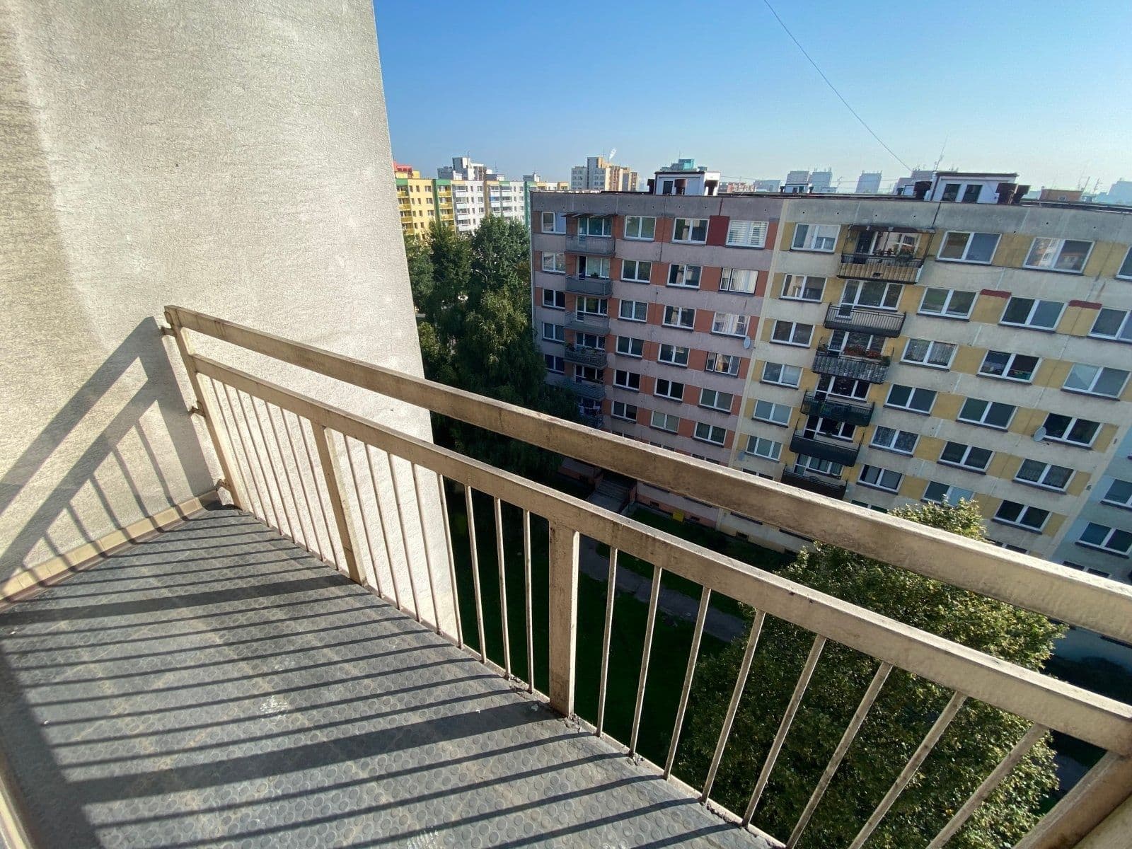 Prenájom bytu 2-izbový 60 m², Masarykova třída, Orlová, Moravskoslezský kraj Prenájom bytu 2-izbový 60 m², Masarykova třída, Orlová, Moravskoslezský kraj