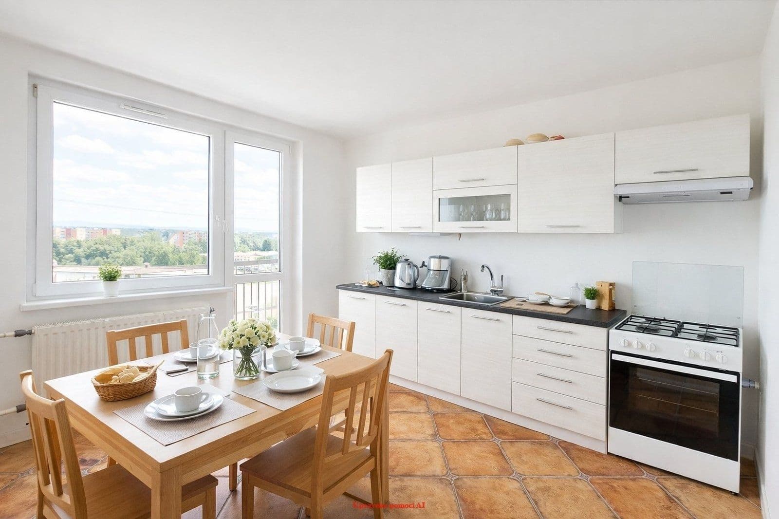Prenájom bytu 2-izbový 60 m², Masarykova třída, Orlová, Moravskoslezský kraj Prenájom bytu 2-izbový 60 m², Masarykova třída, Orlová, Moravskoslezský kraj