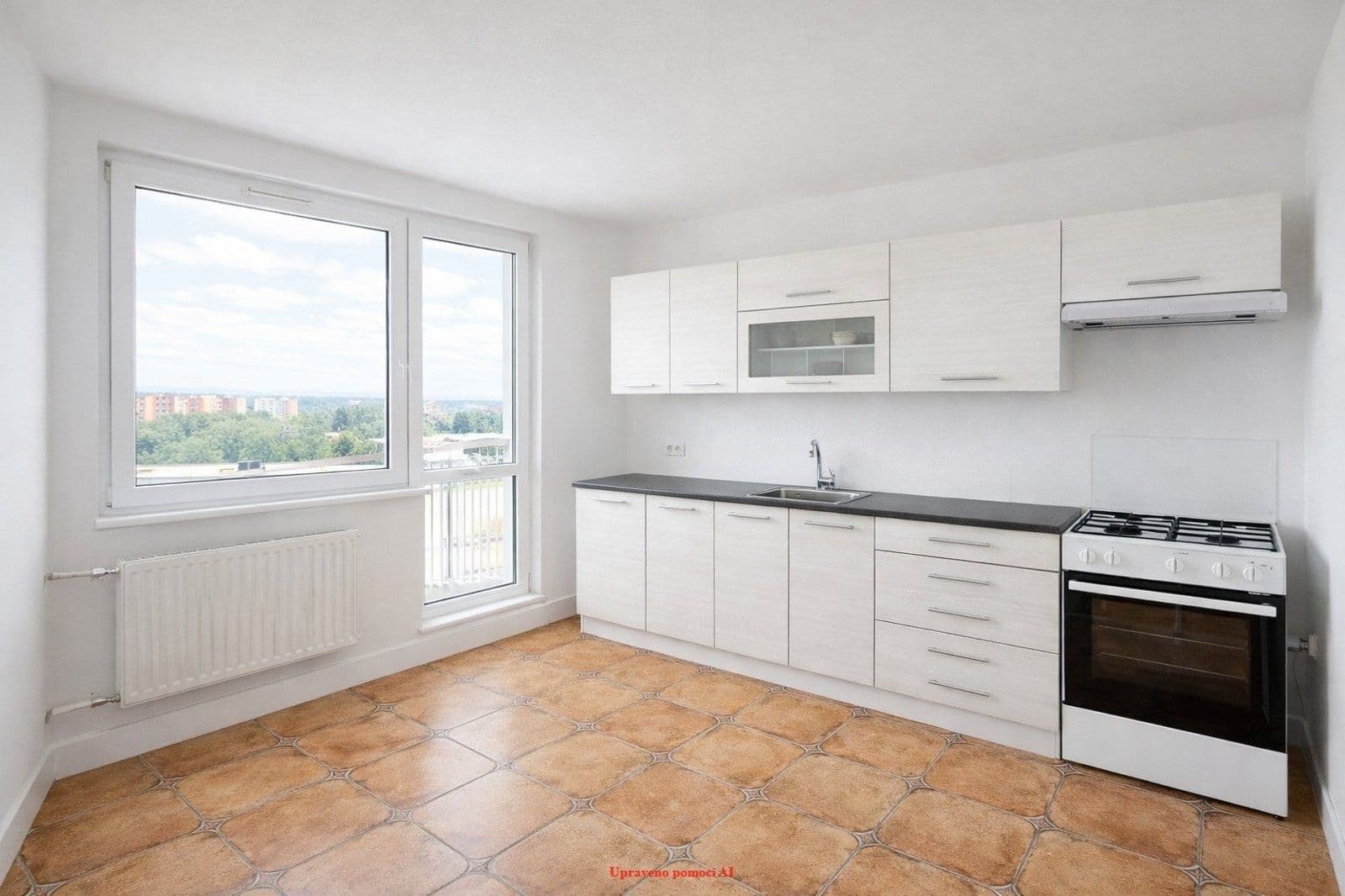 Prenájom bytu 2-izbový 60 m², Masarykova třída, Orlová, Moravskoslezský kraj Prenájom bytu 2-izbový 60 m², Masarykova třída, Orlová, Moravskoslezský kraj