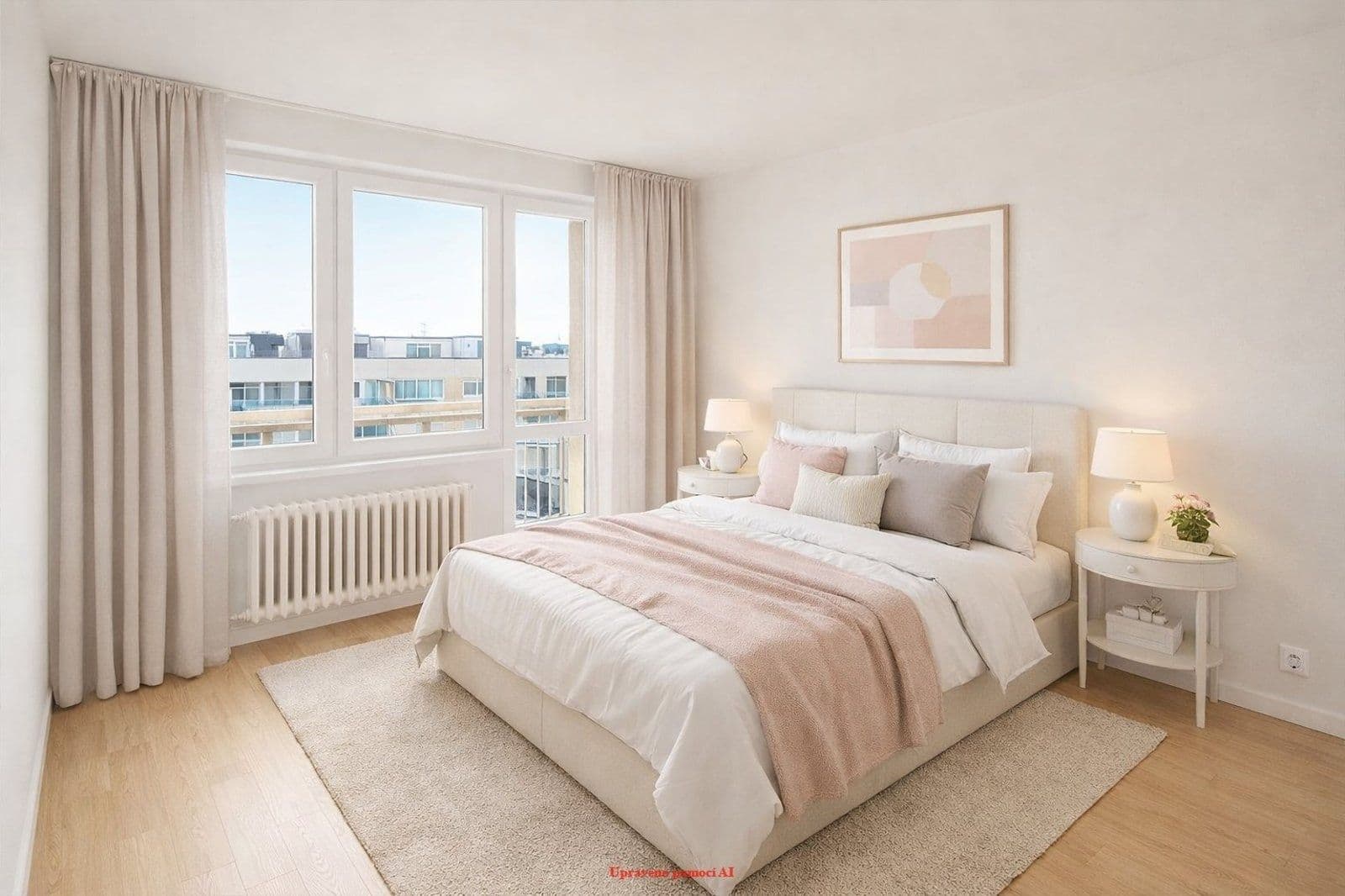Prenájom bytu 2-izbový 60 m², Masarykova třída, Orlová, Moravskoslezský kraj Prenájom bytu 2-izbový 60 m², Masarykova třída, Orlová, Moravskoslezský kraj