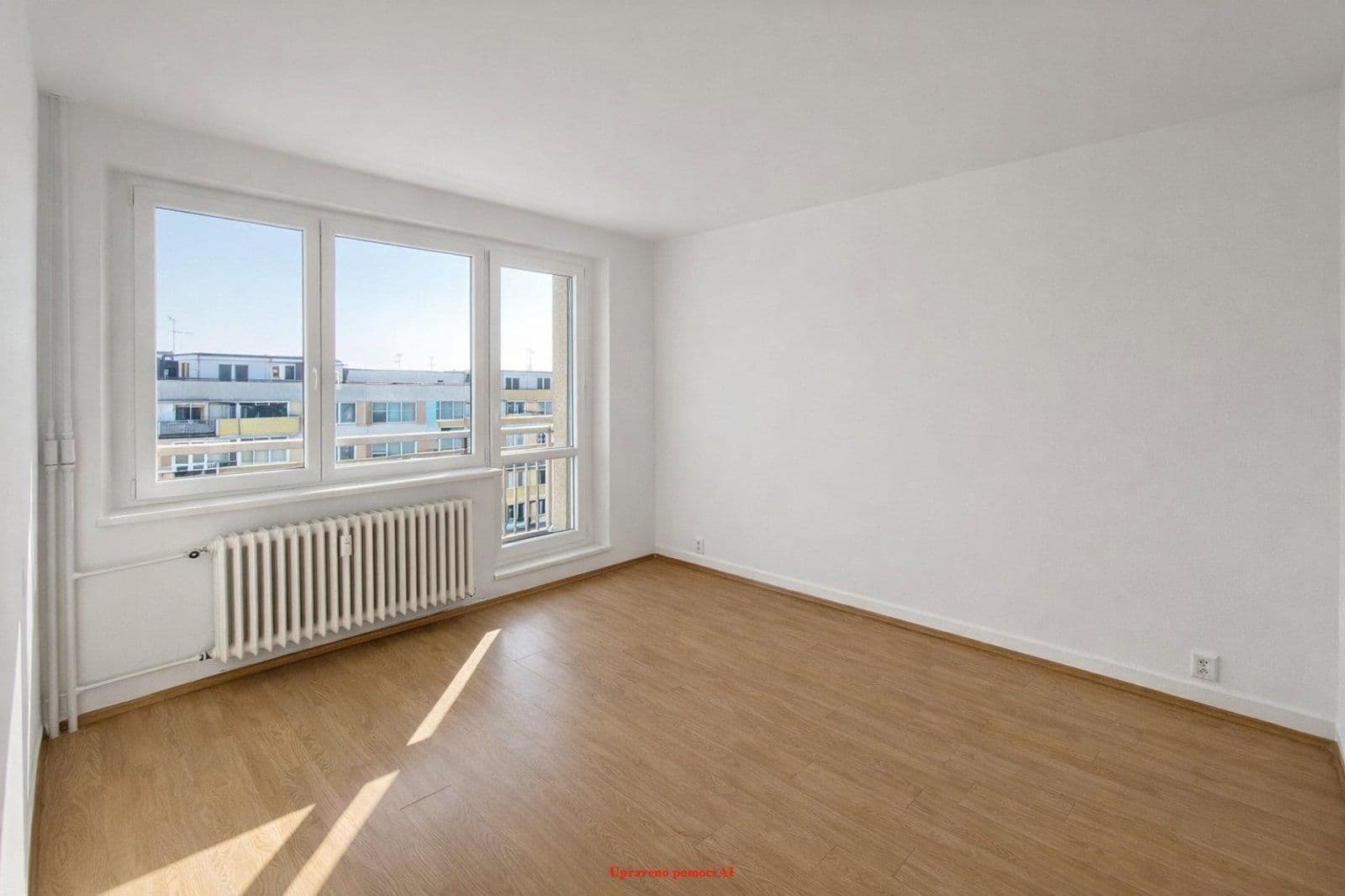 Prenájom bytu 2-izbový 60 m², Masarykova třída, Orlová, Moravskoslezský kraj Prenájom bytu 2-izbový 60 m², Masarykova třída, Orlová, Moravskoslezský kraj