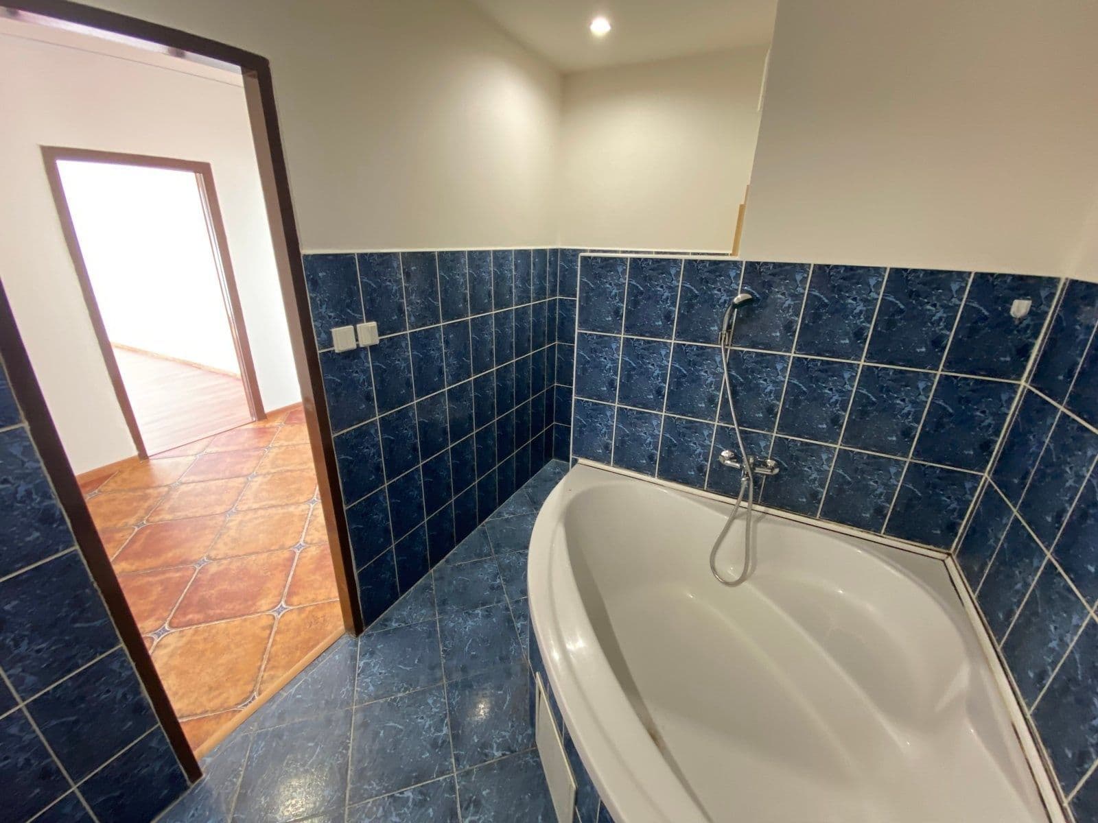 Prenájom bytu 2-izbový 60 m², Masarykova třída, Orlová, Moravskoslezský kraj Prenájom bytu 2-izbový 60 m², Masarykova třída, Orlová, Moravskoslezský kraj